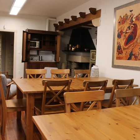 Hospederia San Jose Hostel Derio Luaran gambar