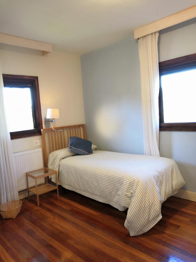 Hospederia San Jose Hostel Derio Luaran gambar