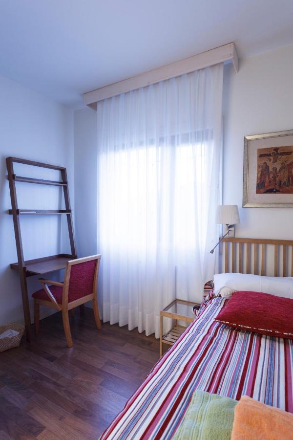 Hospederia San Jose Hostel Derio Luaran gambar