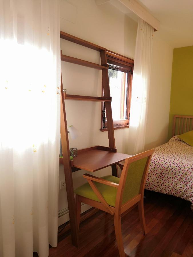 Hospederia San Jose Hostel Derio Luaran gambar