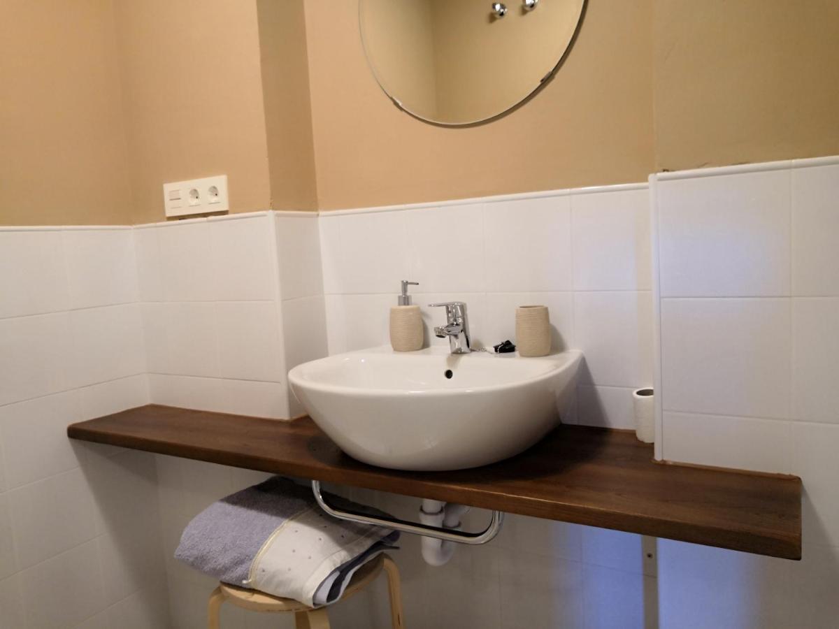 Hospederia San Jose Hostel Derio Luaran gambar