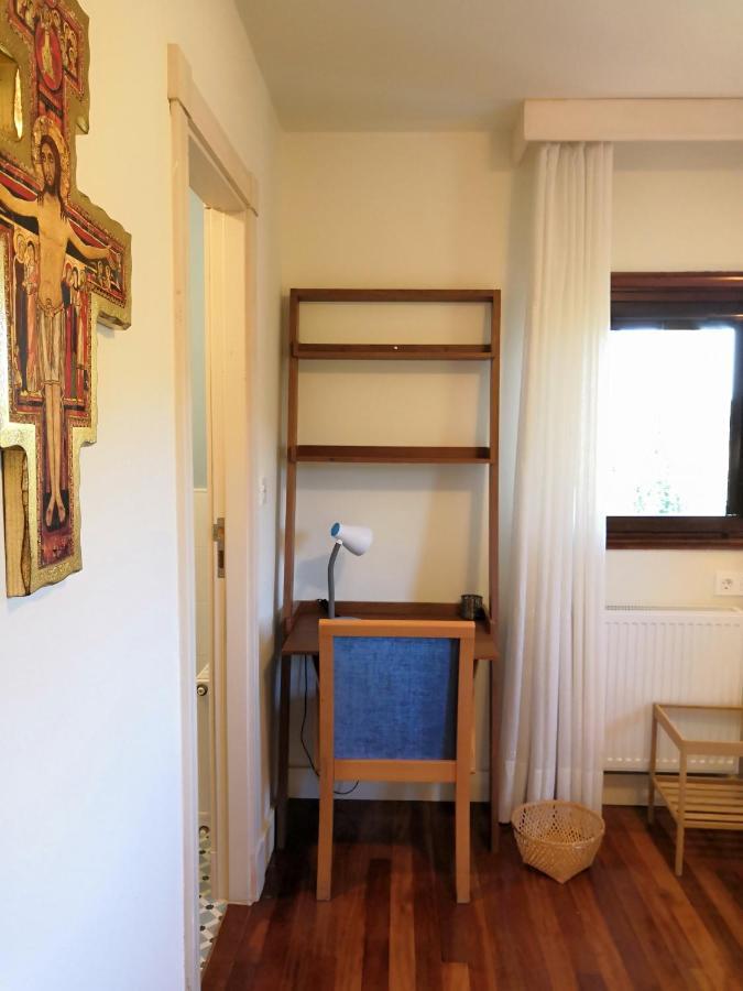 Hospederia San Jose Hostel Derio Luaran gambar