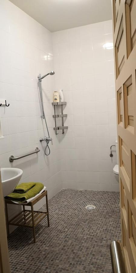 Hospederia San Jose Hostel Derio Luaran gambar