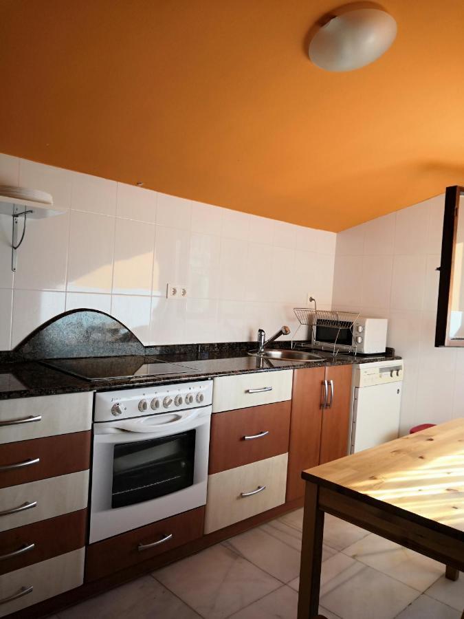 Hospederia San Jose Hostel Derio Luaran gambar