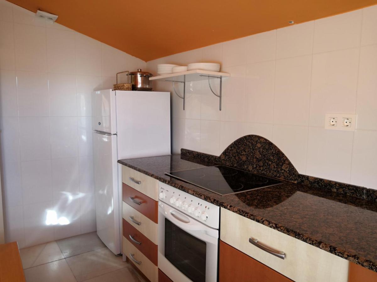 Hospederia San Jose Hostel Derio Luaran gambar